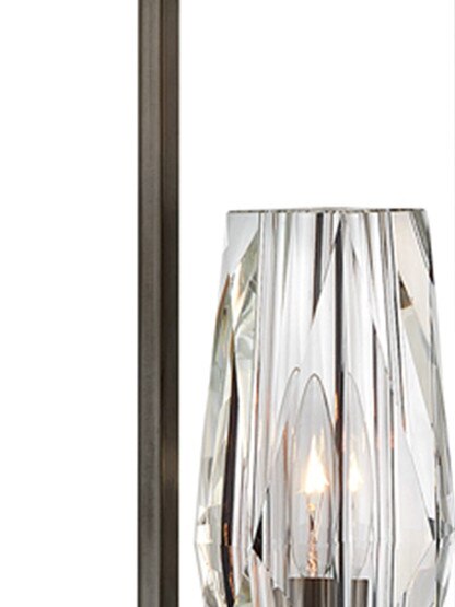 Ana 1 Light Small Pendant