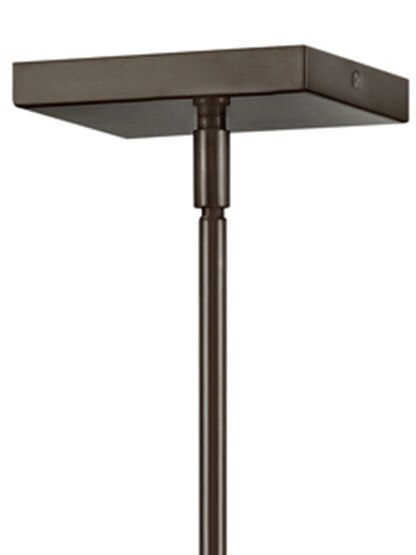 Ana 1 Light Small Pendant