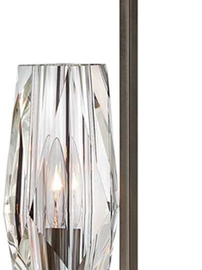 Ana 1 Light Small Pendant