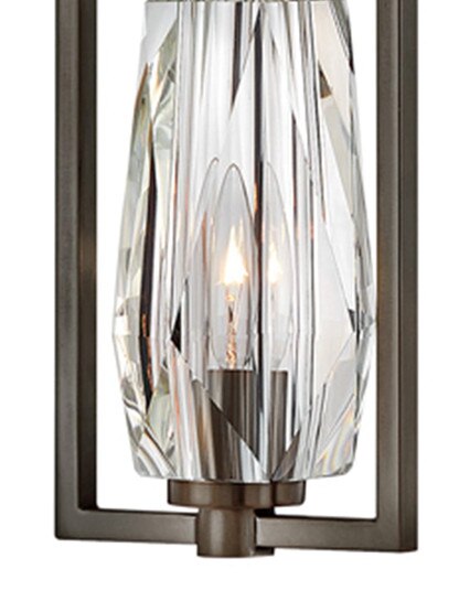 Ana 1 Light Small Pendant
