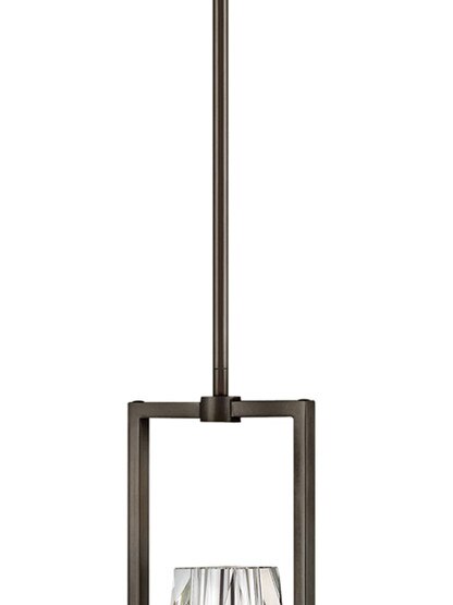 Ana 1 Light Small Pendant