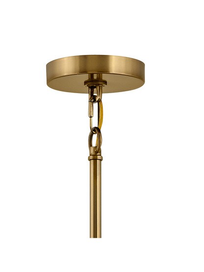 Ana 8 Light Chandelier