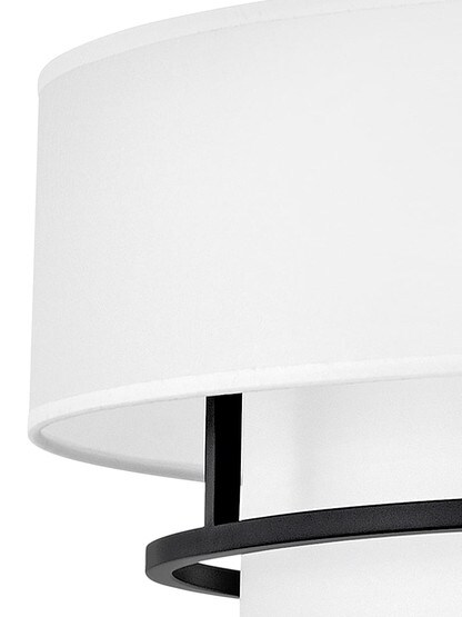 Graham 4 Light Extra Large Convertible Semi-Flush Mount