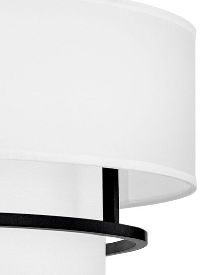 Graham 4 Light Extra Large Convertible Semi-Flush Mount