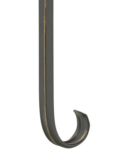 Casa Large 1-Light Sconce With Seedy Glass