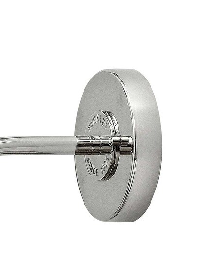 Alternate View 4 of Rigby Sconce.