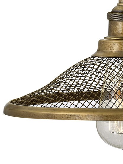 Rigby Sconce
