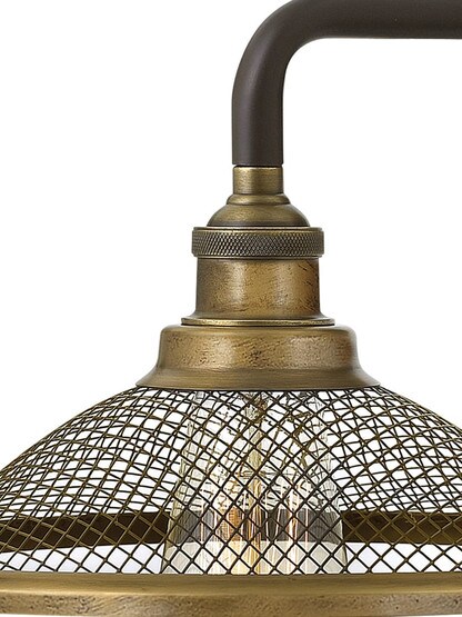 Rigby Sconce