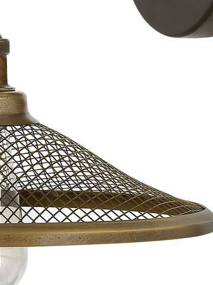 Rigby Sconce