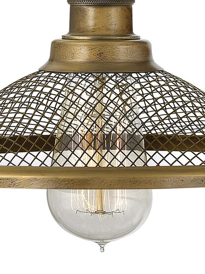 Rigby Sconce