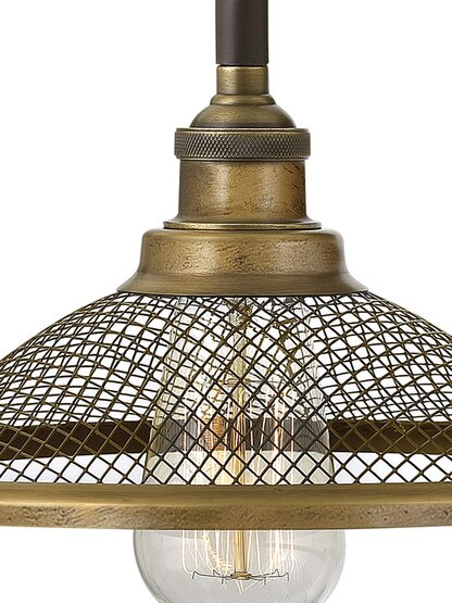 Rigby Sconce