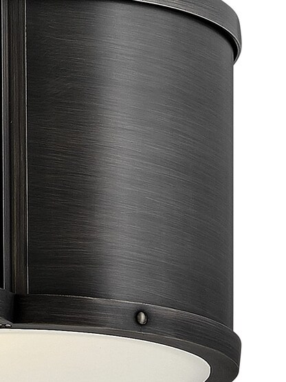 Chance 3 Light Medium Semi-Flush Mount