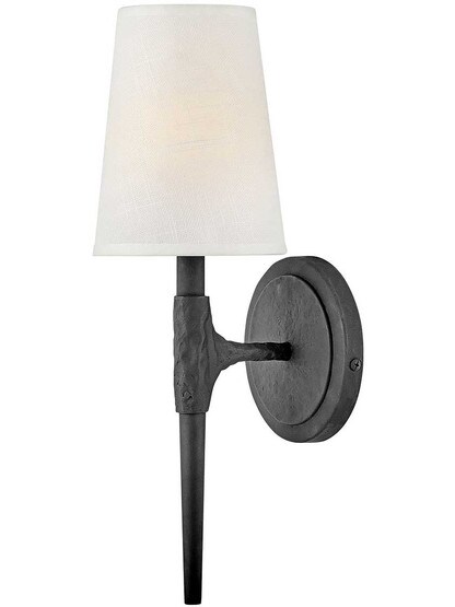 Beaumont 1-Light Sconce.