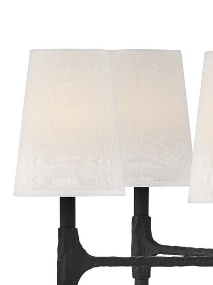 Beaumont 6-Light Chandelier