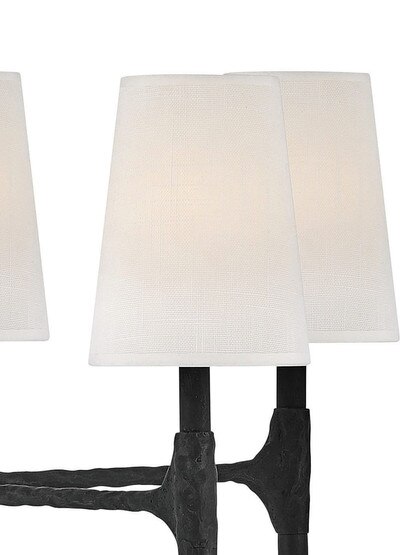 Beaumont 6-Light Chandelier