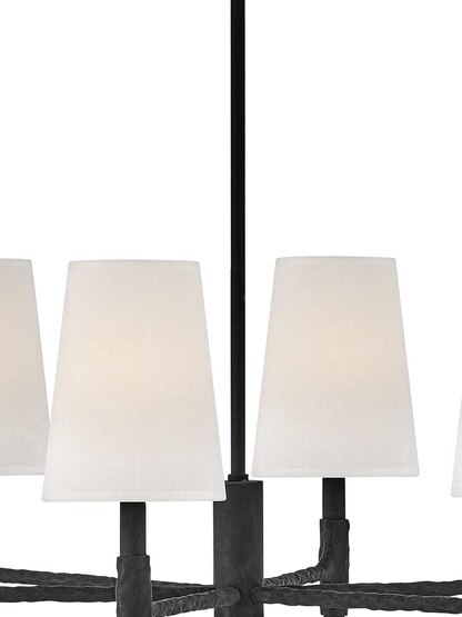 Beaumont 6-Light Chandelier