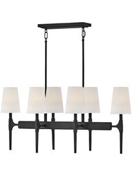 Beaumont 6-Light Island Chandelier