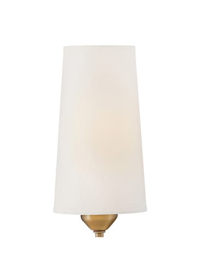 Lewis 1 Light Wall Sconce alternate image 3