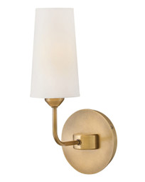 Lewis 1 Light Wall Sconce