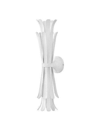 Reina 2 Light Large Sconce