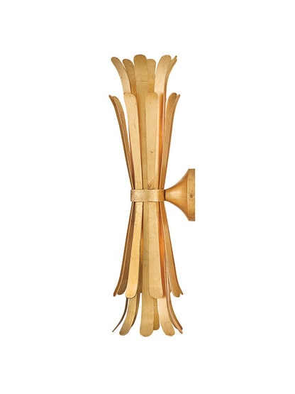 Reina 2 Light Large Sconce
