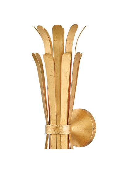 Reina 2 Light Large Sconce