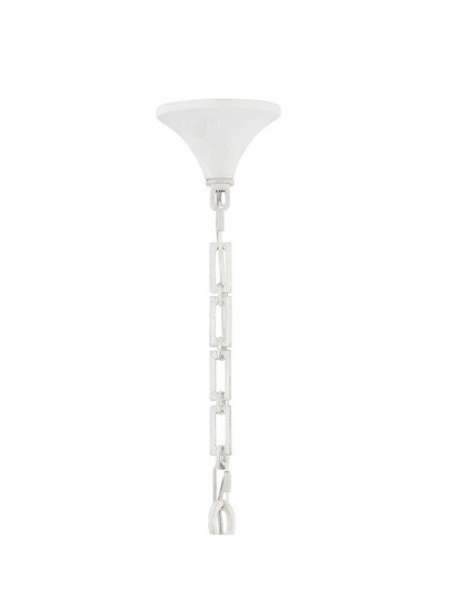 Reina 8 Light Medium Tapered Chandelier