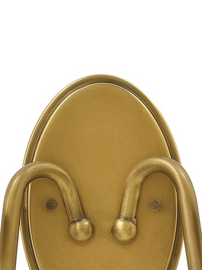 Eleanor 2-Light Wall Sconce