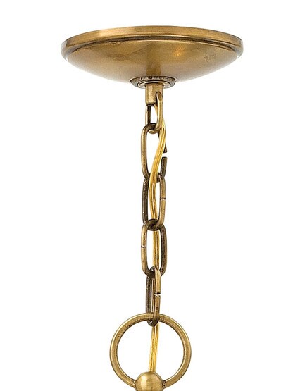 Eleanor 6-Light Chandelier