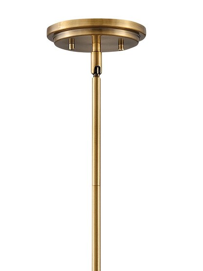Lexi 16-Inch Pendant