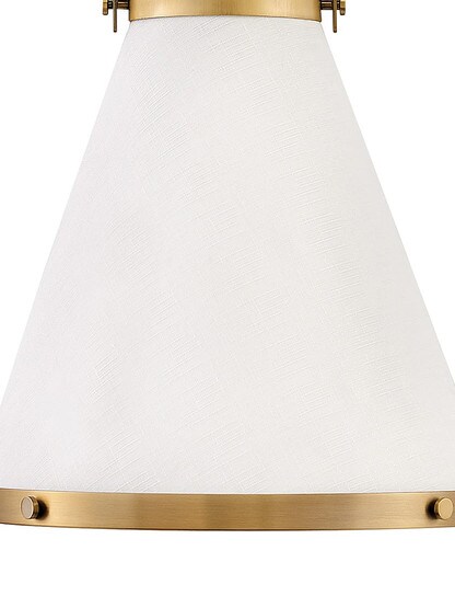 Lexi 16-Inch Pendant