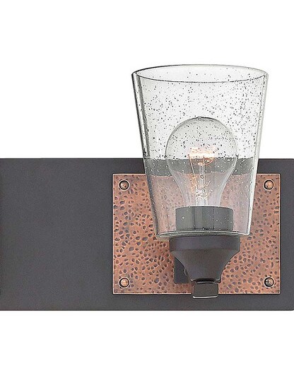 Alternate View 2 of Jackson 5-Light Bath Sconce.