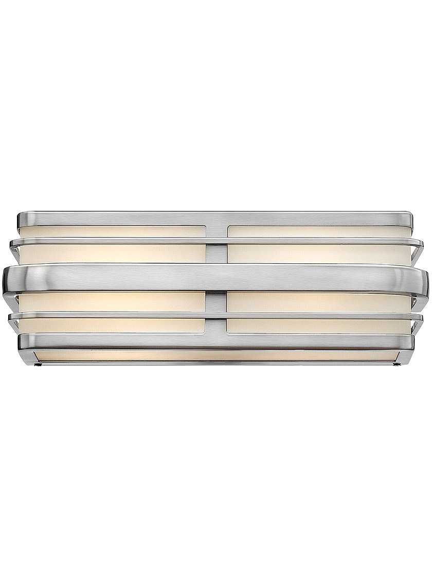 1930s Bathroom Lighting – Rispa