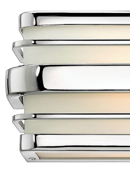 Winton 2-Light Wall Sconce