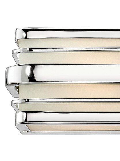 Winton 4-Light Wall Sconce