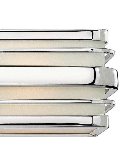 Winton 4-Light Wall Sconce