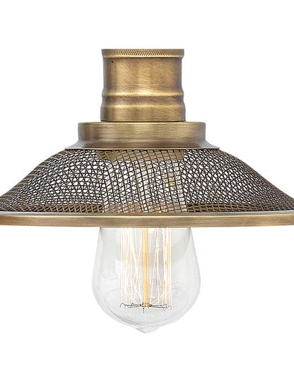 Rigby 2-Light Bath Sconce