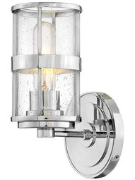 Noah 1-Light Bath Sconce