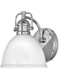 Rowan 1-Light Bath