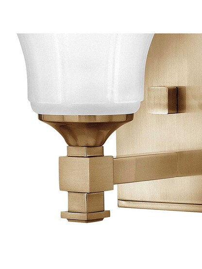 Alternate View of Abbie 2-Light Bath Sconce.