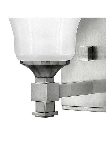 Alternate View of Abbie 5-Light Bath Sconce.
