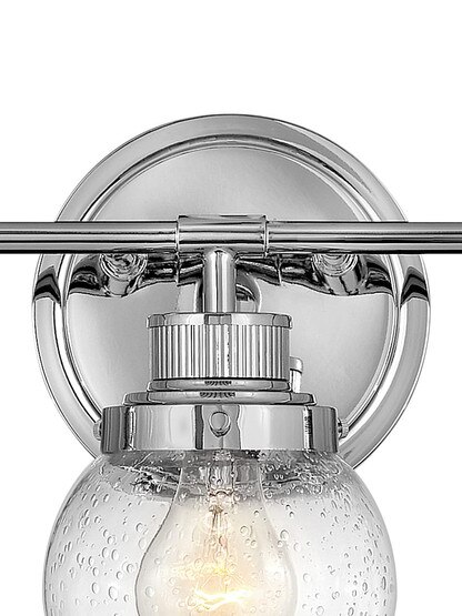 Poppy 3-Light Vanity