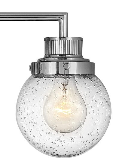 Poppy 3-Light Vanity