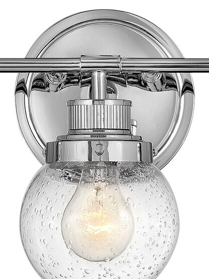 Poppy 3-Light Vanity