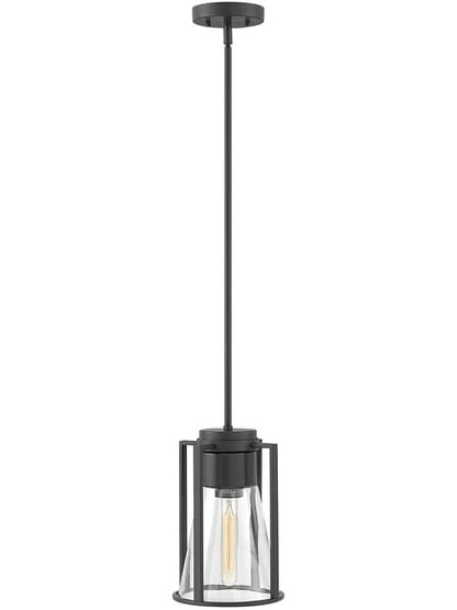 Refinery 1-Light Mini Pendant
