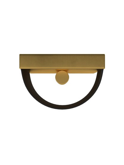 Gigi Wall Sconce