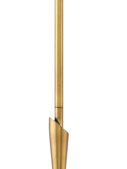 Gigi 21" Pendant