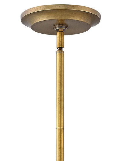 Gigi 26" Pendant