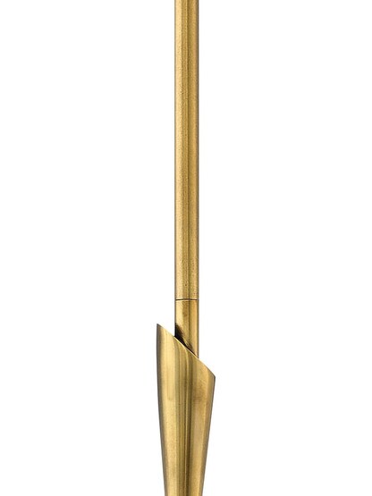 Gigi 26" Pendant