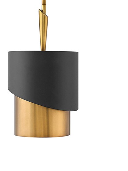 Gigi 10" Pendant